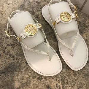 Tory  burch sandals